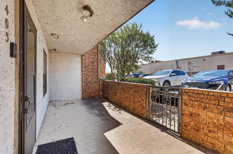 6108 Abrams Road # 403, Dallas TX 75231 - Photo 4