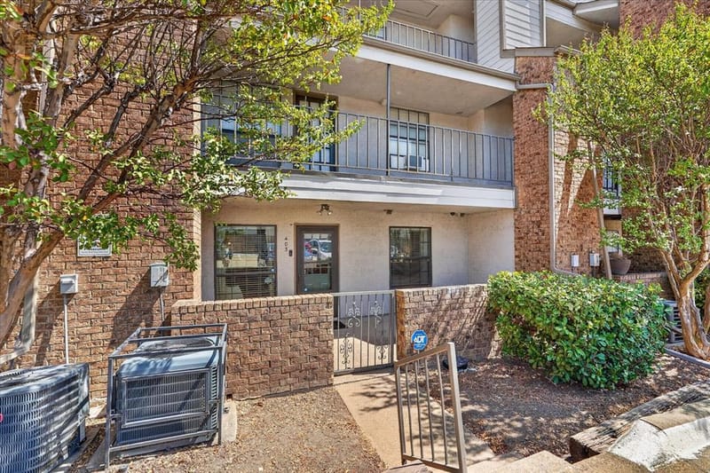 6108 Abrams Road # 403, Dallas TX 75231 - Photo 8