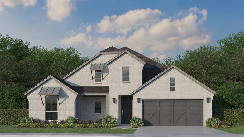 2513 Brower Road, Celina TX 75009