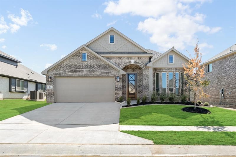 2344 Saint Andrews Way, Royse City TX 75189 - Photo 2