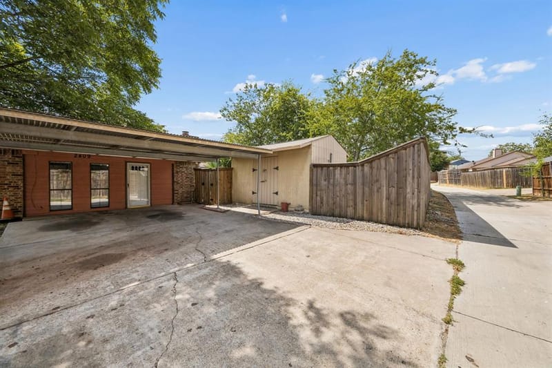 2409 Doral, Mesquite TX 75150 - Photo 23