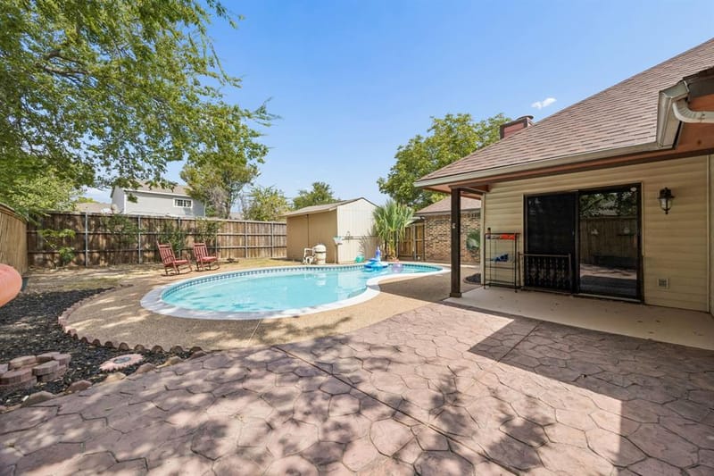 2409 Doral, Mesquite TX 75150 - Photo 22