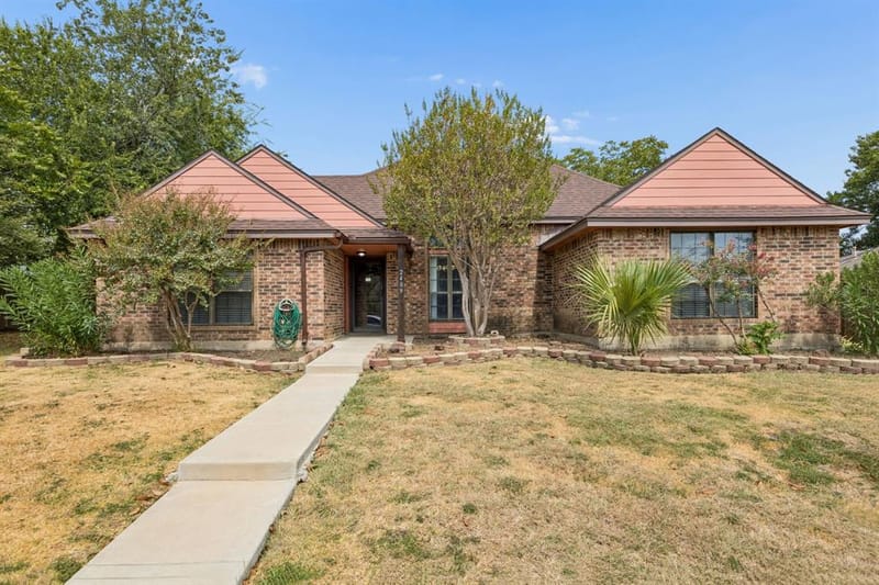2409 Doral, Mesquite TX 75150