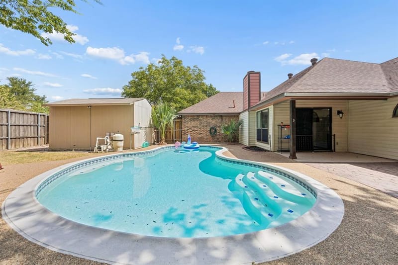 2409 Doral, Mesquite TX 75150 - Photo 21