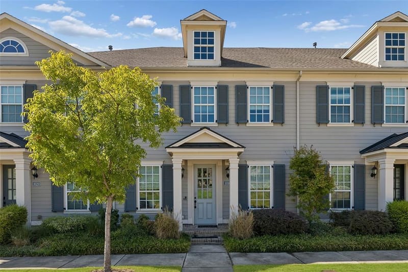 1016 Gardenia Street, Carrollton TX 75007