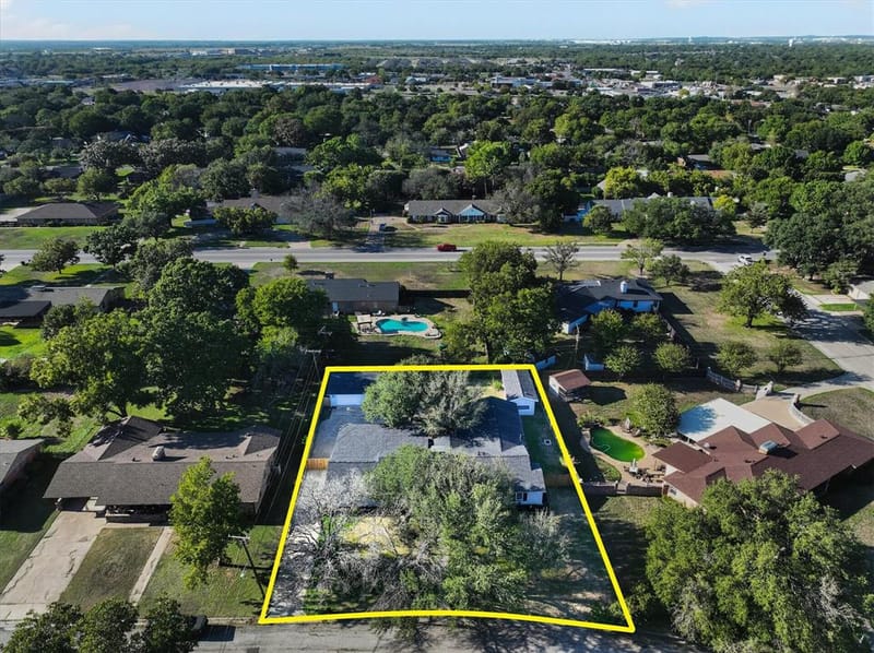 1204 Loma Alta Place, Cleburne TX 76033 - Photo 35
