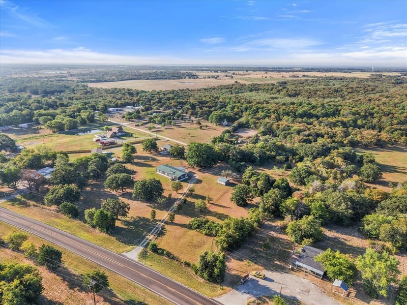 610 FM 2859, Corsicana TX 75109 - Photo 33