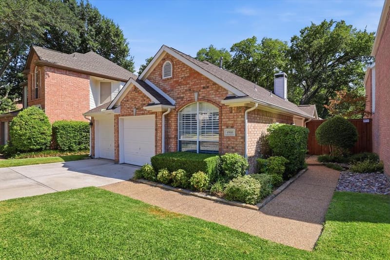 4900 Rockcreek Lane, Plano TX 75024