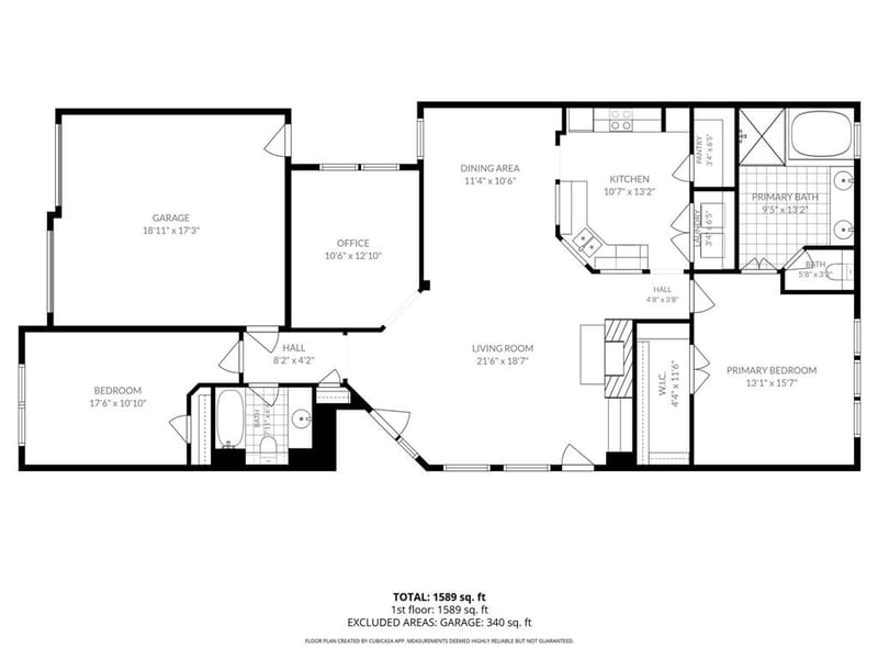 4900 Rockcreek Lane, Plano TX 75024 - Photo 11
