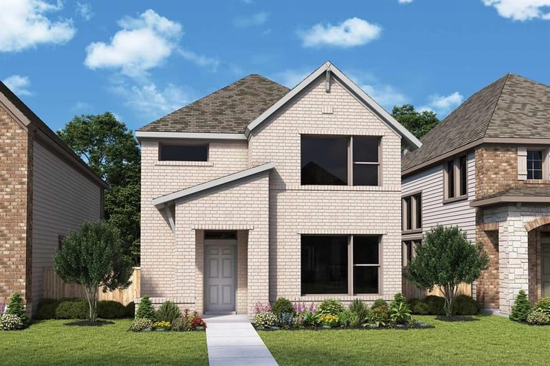 2400 Ranch Hawk Square, Mesquite TX 75181