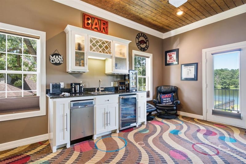10936 Deer Creek Drive, Tyler TX 75707 - Photo 23