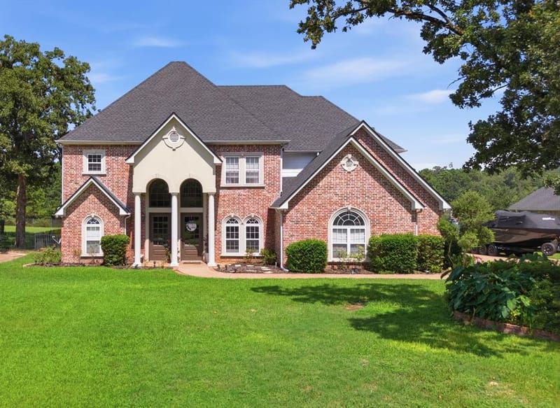 10936 Deer Creek Drive, Tyler TX 75707 - Photo 2