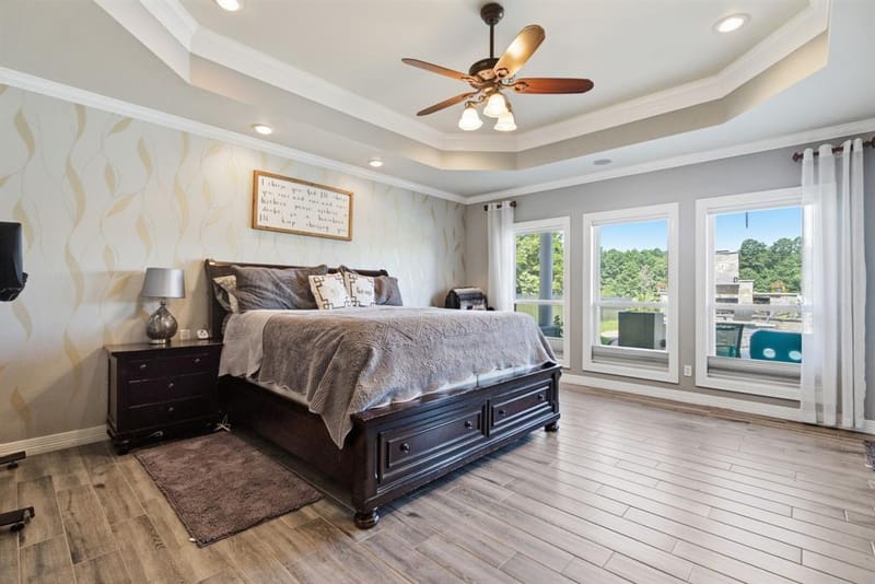 10936 Deer Creek Drive, Tyler TX 75707 - Photo 17