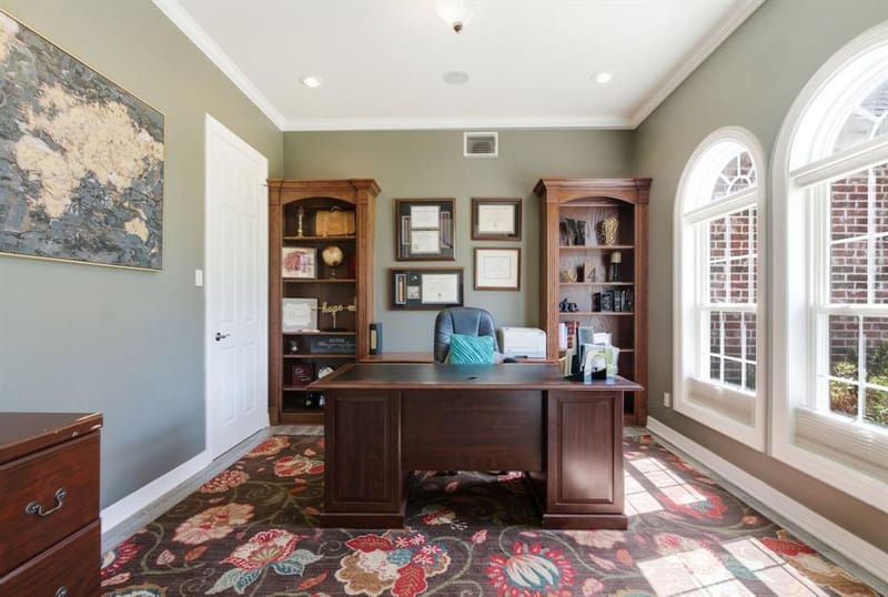 10936 Deer Creek Drive, Tyler TX 75707 - Photo 16