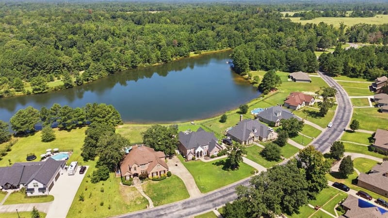 10936 Deer Creek Drive, Tyler TX 75707 - Photo 7