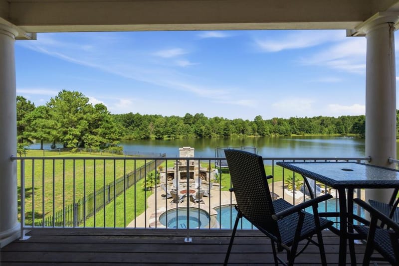 10936 Deer Creek Drive, Tyler TX 75707
