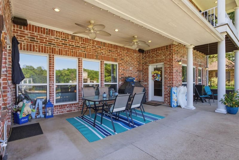10936 Deer Creek Drive, Tyler TX 75707 - Photo 37
