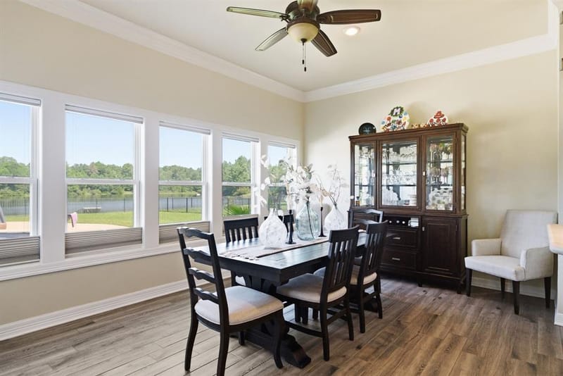 10936 Deer Creek Drive, Tyler TX 75707 - Photo 15