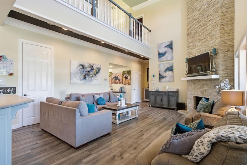 10936 Deer Creek Drive, Tyler TX 75707 - Photo 11