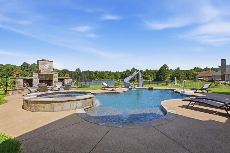 10936 Deer Creek Drive, Tyler TX 75707 - Photo 35