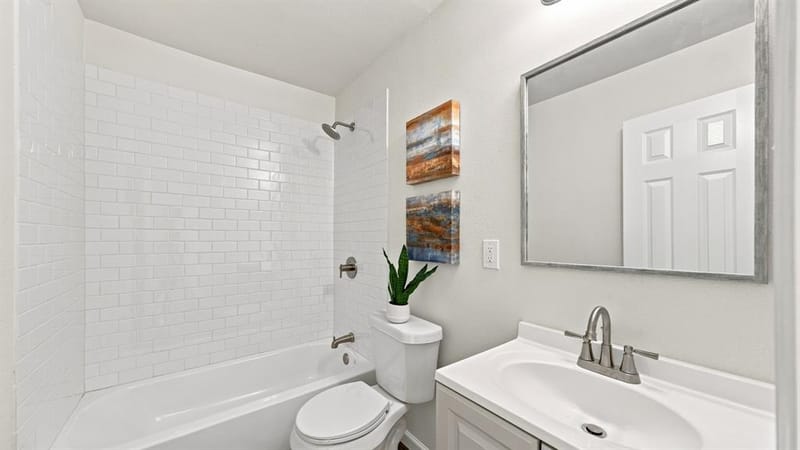 3728 Hardeman Street, Fort Worth TX 76119 - Photo 16