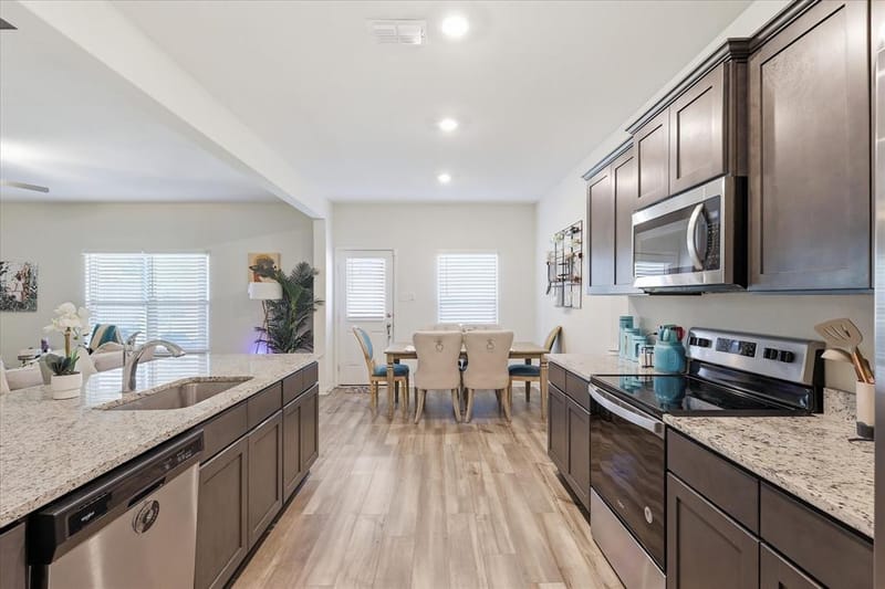 2031 Canterbury Drive, Seagoville TX 75159 - Photo 2