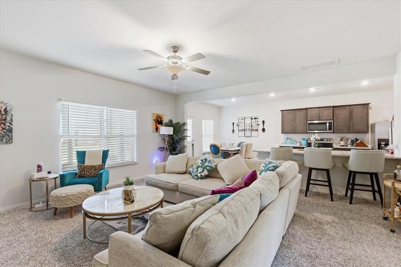 2031 Canterbury Drive, Seagoville TX 75159 - Photo 6
