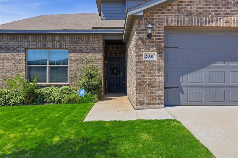2031 Canterbury Drive, Seagoville TX 75159 - Photo 5