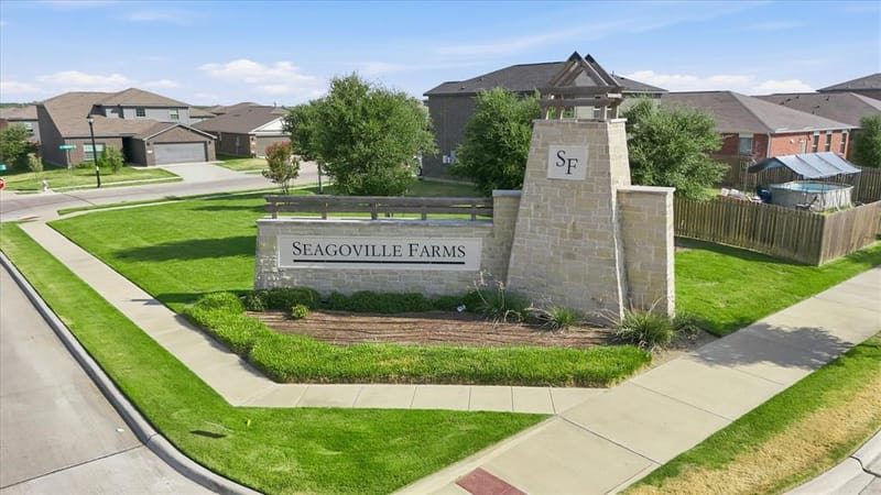 2031 Canterbury Drive, Seagoville TX 75159 - Photo 34