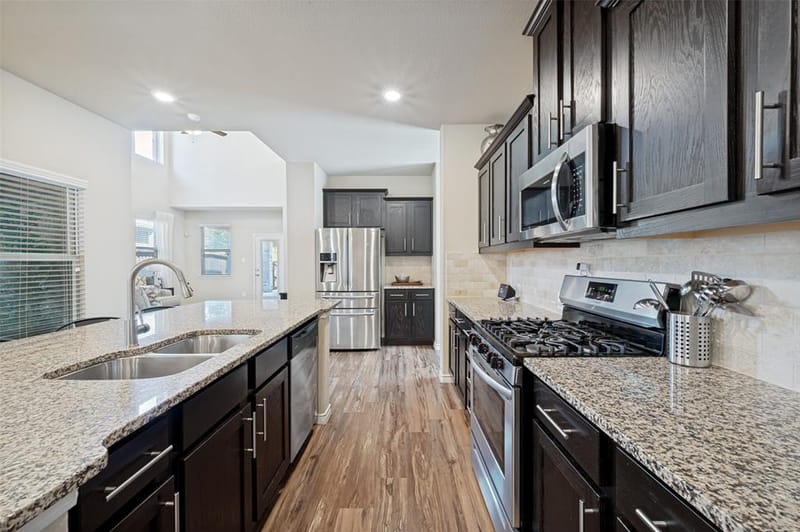2261 Barx Drive, Little Elm TX 75068 - Photo 12