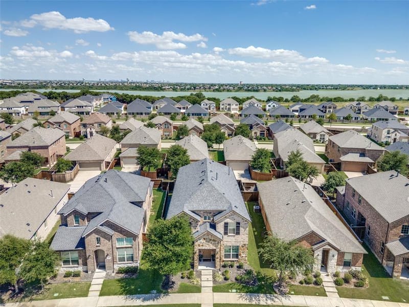 2261 Barx Drive, Little Elm TX 75068 - Photo 26
