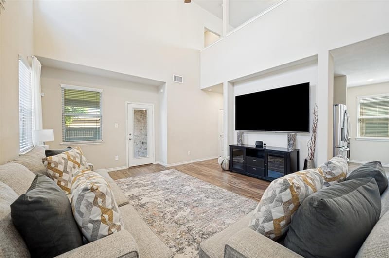 2261 Barx Drive, Little Elm TX 75068 - Photo 9