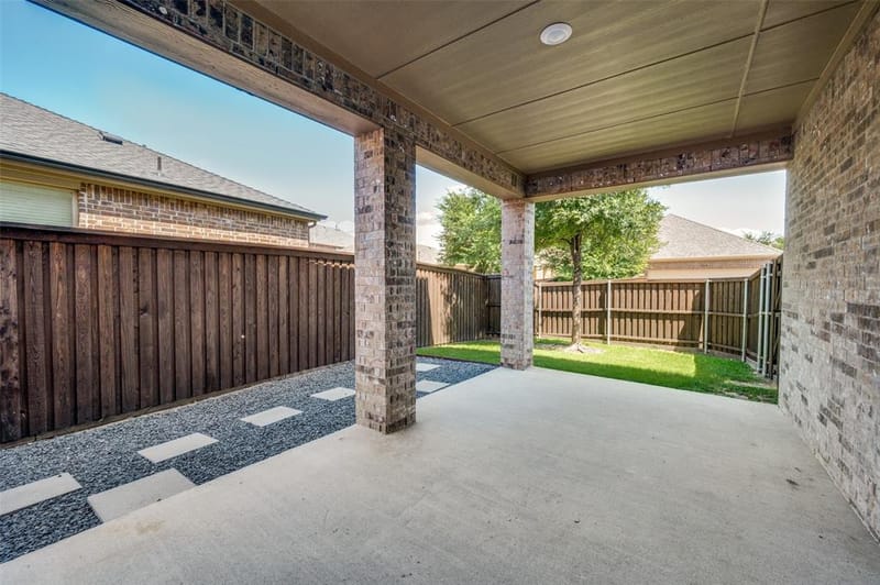2261 Barx Drive, Little Elm TX 75068 - Photo 24