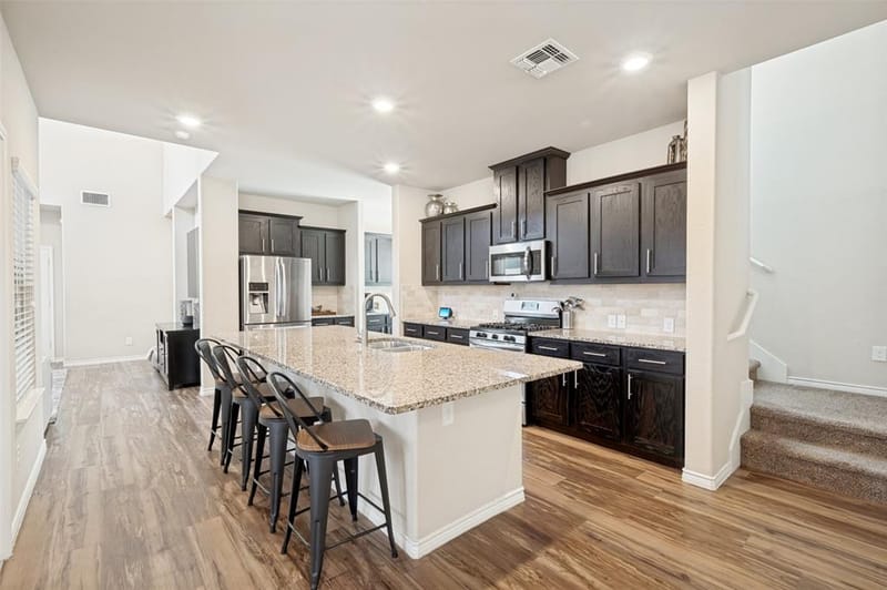 2261 Barx Drive, Little Elm TX 75068 - Photo 10