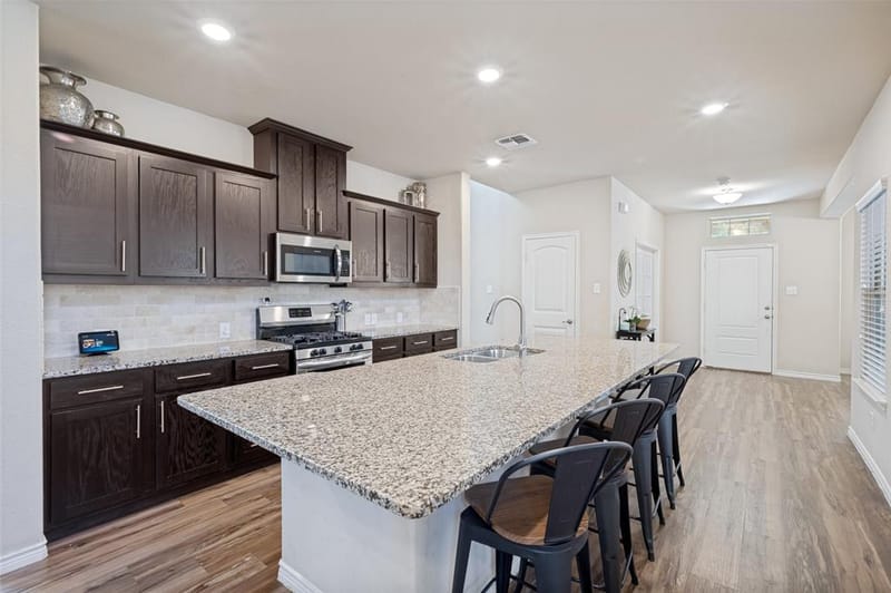 2261 Barx Drive, Little Elm TX 75068 - Photo 11