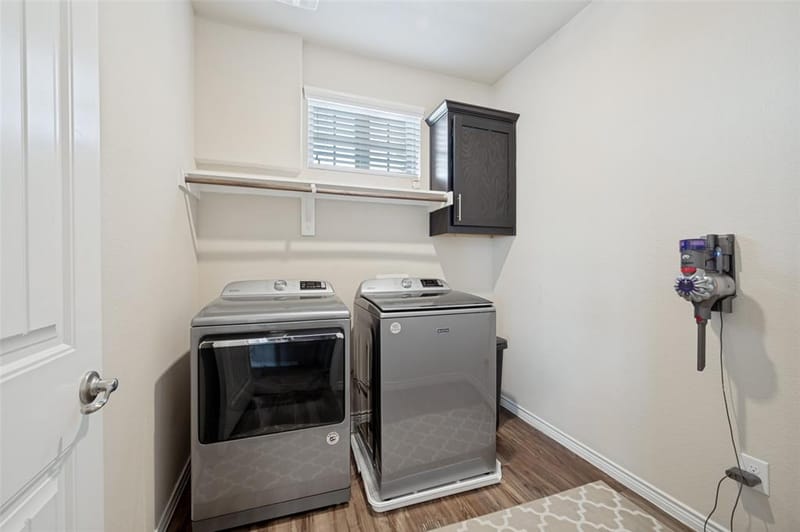 2261 Barx Drive, Little Elm TX 75068 - Photo 19