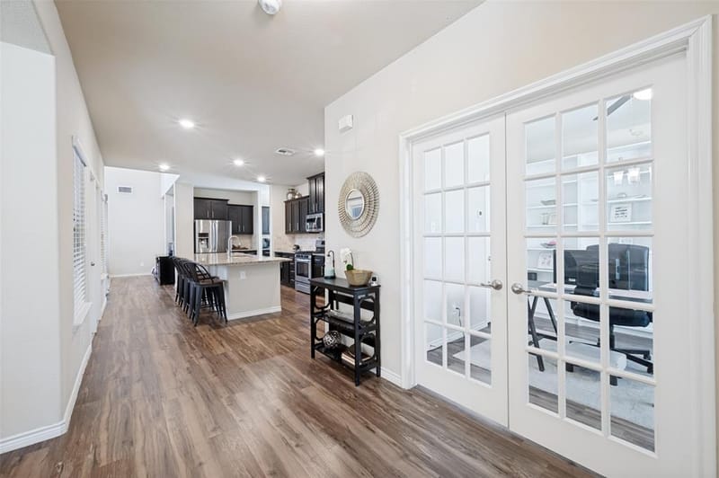2261 Barx Drive, Little Elm TX 75068 - Photo 4