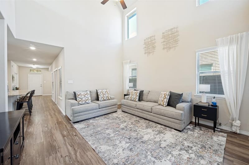 2261 Barx Drive, Little Elm TX 75068 - Photo 8