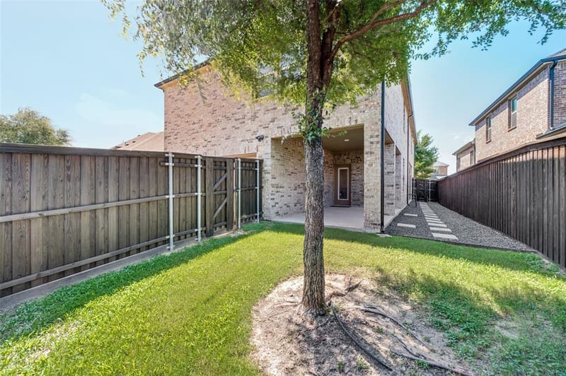 2261 Barx Drive, Little Elm TX 75068 - Photo 25