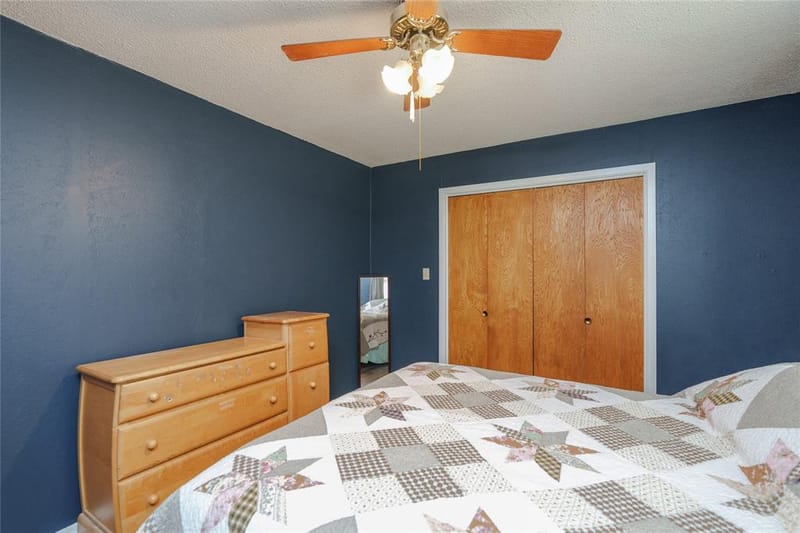 223 Hillcrest Street, Sanger TX 76266 - Photo 17