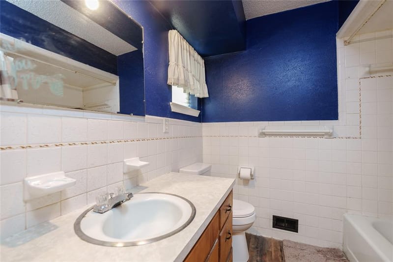 223 Hillcrest Street, Sanger TX 76266 - Photo 20