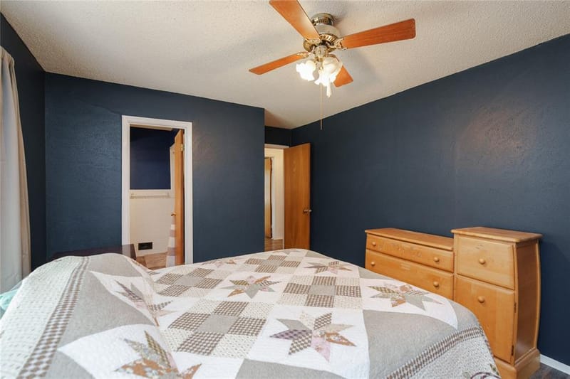223 Hillcrest Street, Sanger TX 76266 - Photo 18