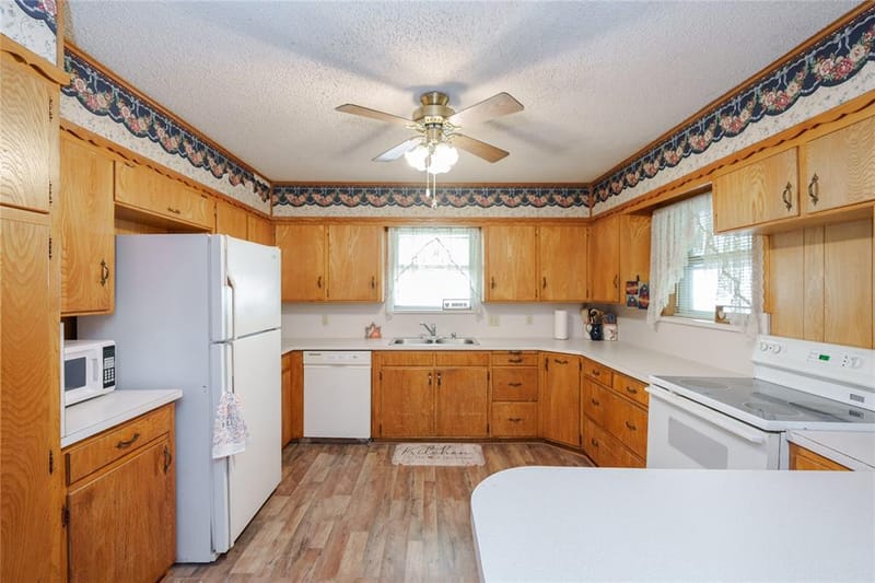 223 Hillcrest Street, Sanger TX 76266 - Photo 11