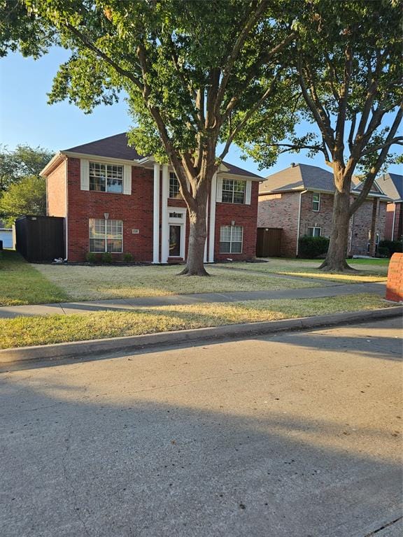 1508 Alamosa Drive, Plano TX 75023 - Photo 2