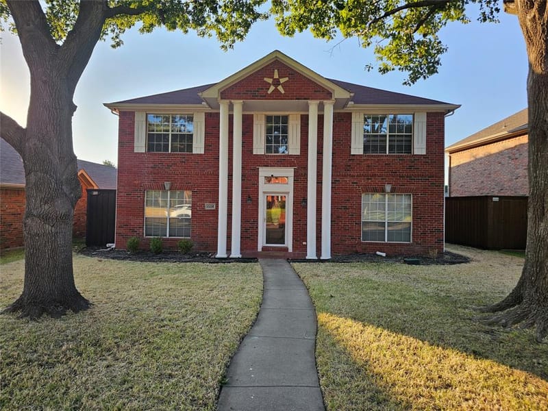 1508 Alamosa Drive, Plano TX 75023