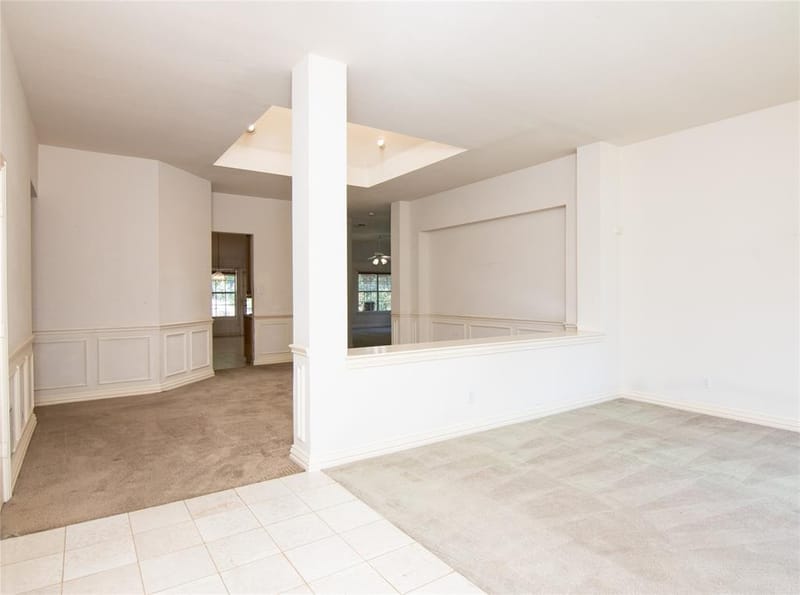 520 Rosedale Street, Highland Village TX 75077 - Photo 2
