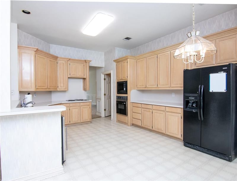 520 Rosedale Street, Highland Village TX 75077 - Photo 17