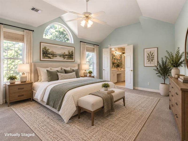 520 Rosedale Street, Highland Village TX 75077 - Photo 22