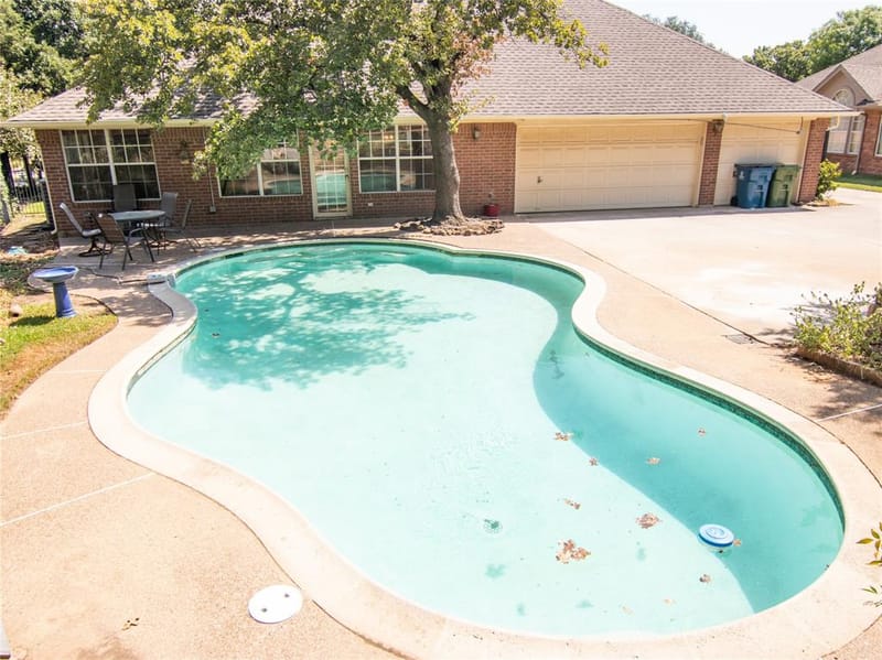 520 Rosedale Street, Highland Village TX 75077 - Photo 36