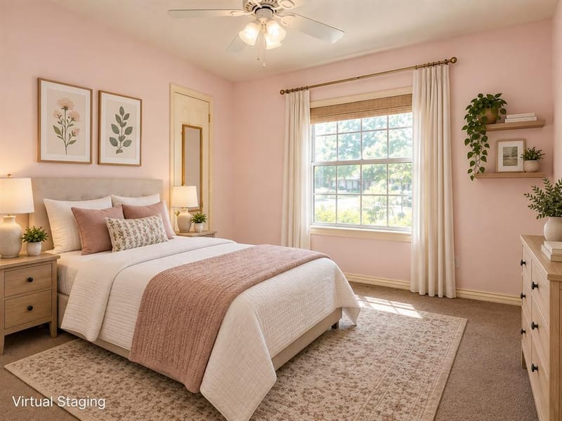 520 Rosedale Street, Highland Village TX 75077 - Photo 32